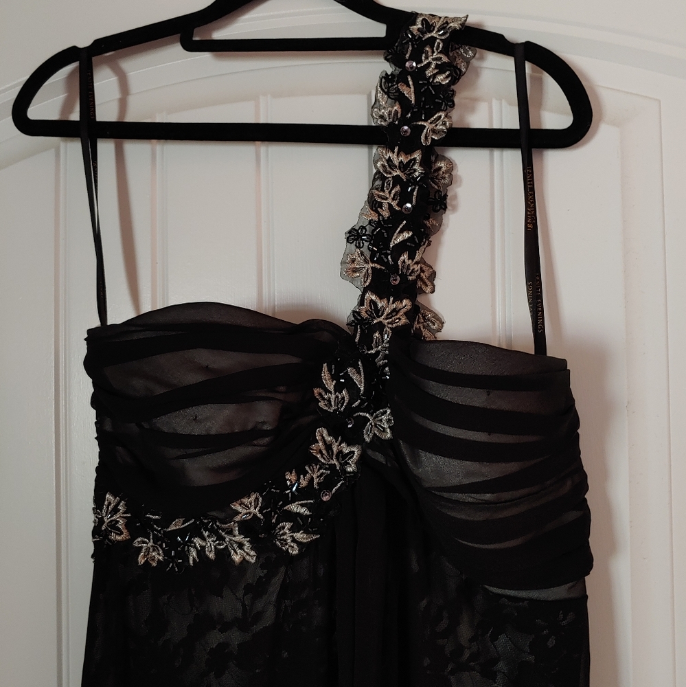 Prom-Evening Dress Long